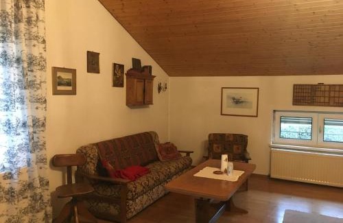 Gmunden Apartment | Apartment zum gemütlichen Karl