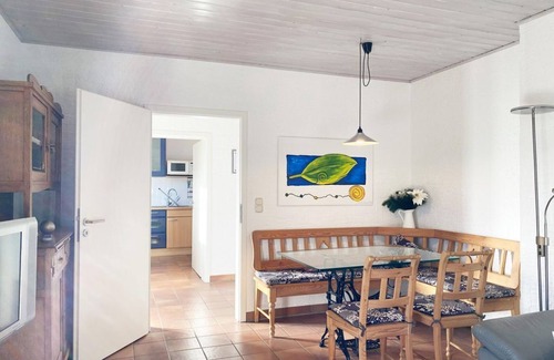 Deudesfeld Apartment | Apartment Zum Walnut - Apartment with 2 rooms