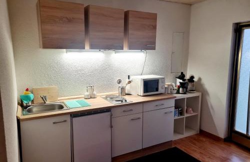 Pfungstadt Apartment | Apartment zum Wohlfühlen in ruhiger Lage