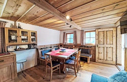 Muhlthal Apartment | Apartment Zur alten Schmiede by Interhome