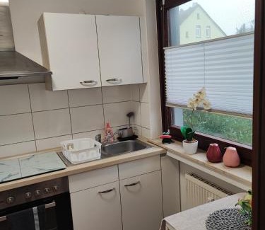 Hamelin Apartment | Apartment zur Auszeit Forsterweg 6
