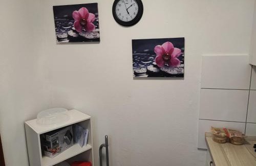Hamelin Apartment | Apartment zur Auszeit Forsterweg 6