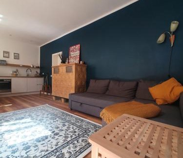 Magdeburg Apartment | Apartment 'Zur goldenen Sonne'
