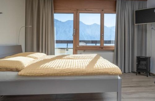 Riederalp Apartment | Apartment Zurschmitten 15 1- UG Süd by Interhome
