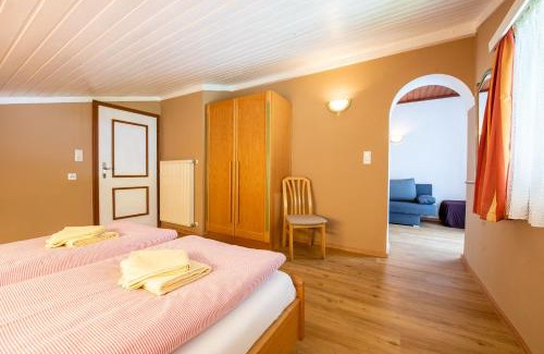 Wald im Pinzgau Apartment | Apartment Zwölferblick