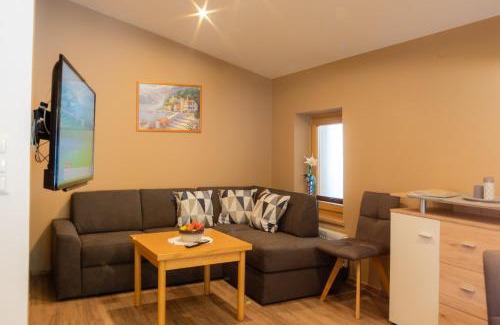 Wald im Pinzgau Apartment | Apartment Zwölferblick