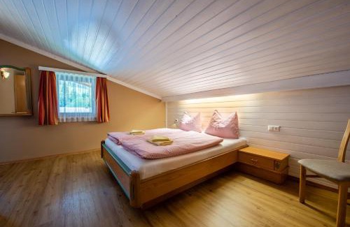 Wald im Pinzgau Apartment | Apartment Zwölferblick
