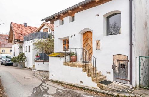 Ebersberg District Apartment | Apartment Zwiefirst