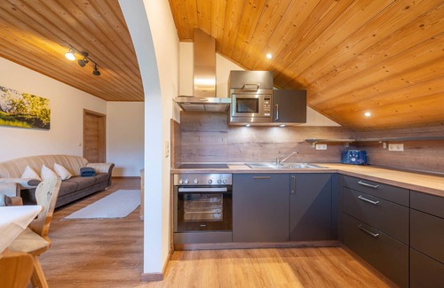 Breitenberg Apartment | Apartment ZWOA, air conditioning, 65sqm, 2 bedrooms