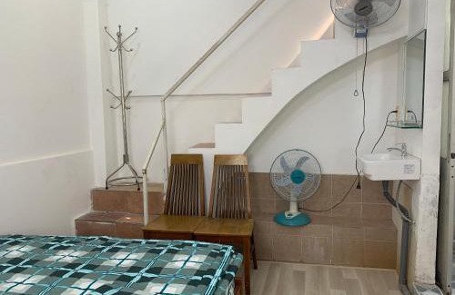 Bui Thi Xuan House | Apartment4vip-1495 Lê Thị Riêng