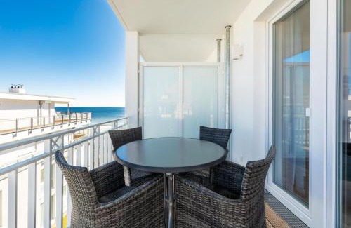 Grossenbrode Apartment | Apartmentanlage Meerblickvilla Apartmentanlage Meerblickvilla 3-45