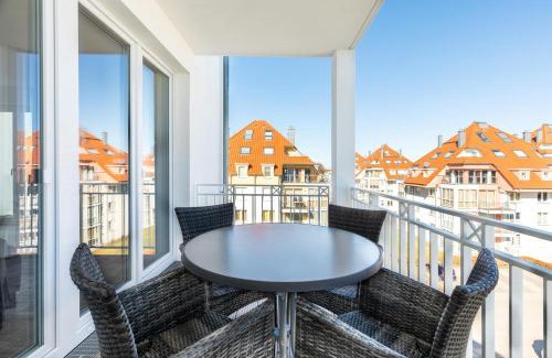Grossenbrode Apartment | Apartmentanlage Meerblickvilla Apartmentanlage Meerblickvilla 3-45