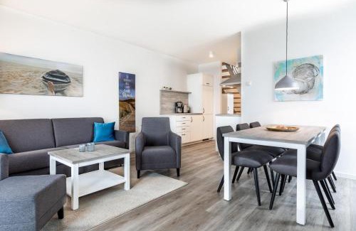 Grossenbrode Apartment | Apartmentanlage Meerblickvilla Apartmentanlage Meerblickvilla 3-45
