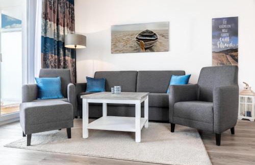Grossenbrode Apartment | Apartmentanlage Meerblickvilla Apartmentanlage Meerblickvilla 3-45