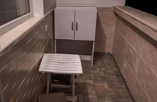 Hisarja Apartment | ApartmentDanny