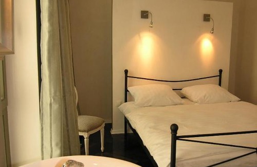 Bad Schandau Apartment | Apartmenthaus Albrechtsburg