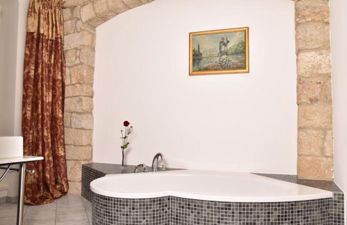 Bad Schandau Apartment | Apartmenthaus Albrechtsburg