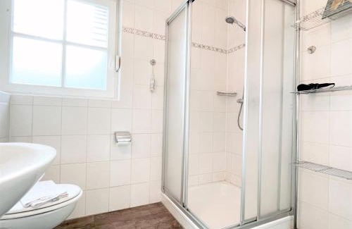 Dangast Apartment | Apartmenthaus am Nordseestrand Whg 10 An der Rennweide 1B, 70qm