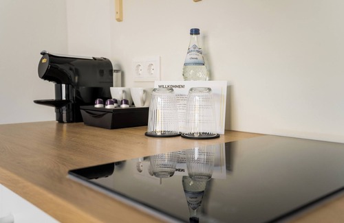Neukoelln Apartment | Apartmenthaus Berlin Neukölln