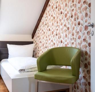 Gohrisch Apartment | Apartmenthaus Brunnenhof
