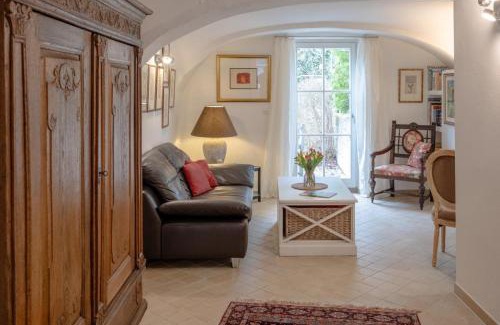 Gohrisch Apartment | Apartmenthaus Brunnenhof