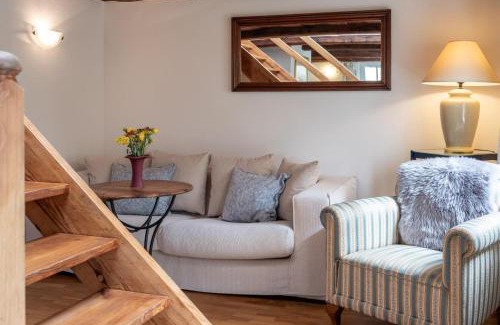 Gohrisch Apartment | Apartmenthaus Brunnenhof