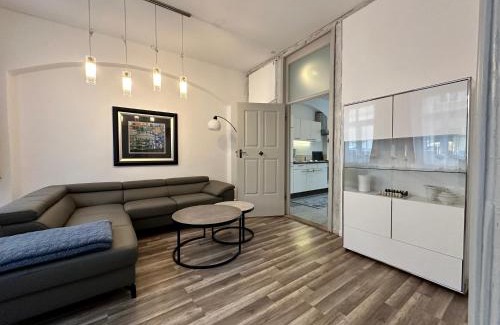 Old Town Apartment | Apartmenthaus Burgis