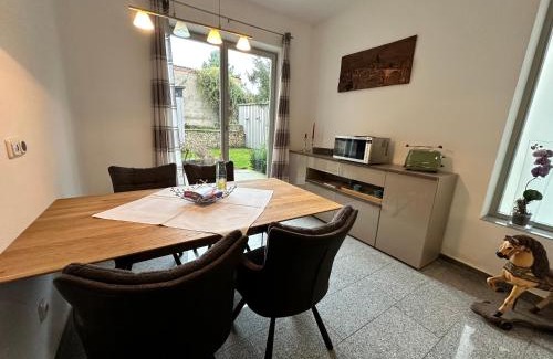 Old Town Apartment | Apartmenthaus Burgis