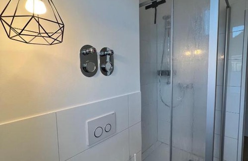Buxtehude Apartment | Apartmenthaus Buxtehude St -Petri-Platz Apt 4