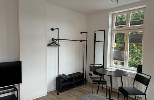 Buxtehude Apartment | Apartmenthaus Buxtehude St -Petri-Platz Apt 2