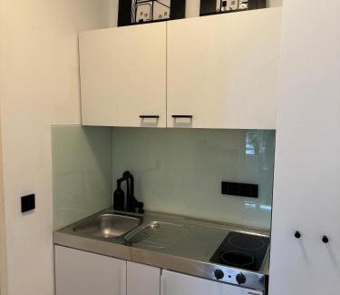 Buxtehude Apartment | Apartmenthaus Buxtehude St -Petri-Platz Apt 2