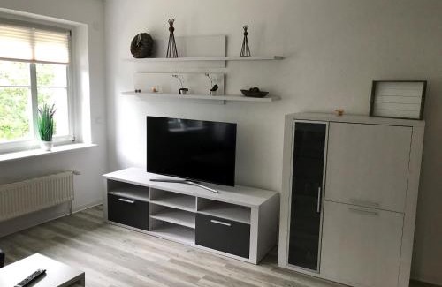 Eldena Apartment | Apartmenthaus Eldena