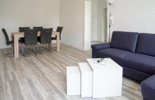 Eldena Apartment | Apartmenthaus Eldena