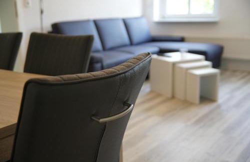 Eldena Apartment | Apartmenthaus Eldena