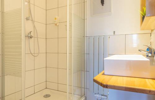 Erlenbach Apartment | Apartmenthaus Erlenbach