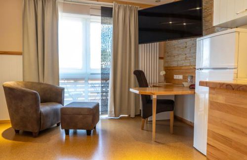 Erlenbach Apartment | Apartmenthaus Erlenbach