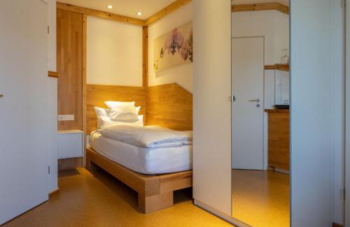Erlenbach Apartment | Apartmenthaus Erlenbach