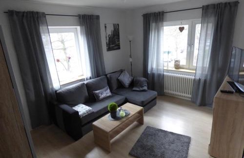 Wilhelmshaven Apartment | Apartmenthaus Geniusbank OL