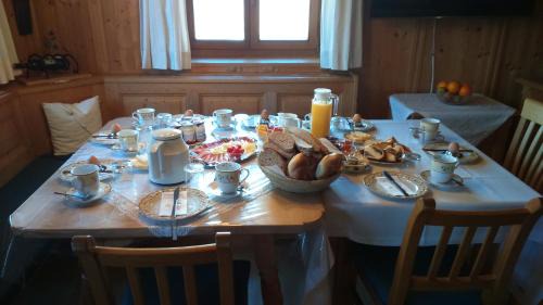 Innervillgraten Apartment | Apartmenthaus Gutwenger