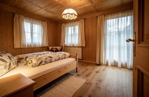 Innervillgraten Apartment | Apartmenthaus Gutwenger