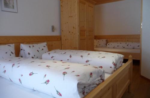 Innervillgraten Apartment | Apartmenthaus Gutwenger