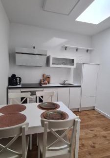 Papenburg Apartment | Apartmenthaus in Papenburg
