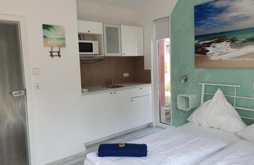 Walle Apartment | Apartmenthaus in Walle