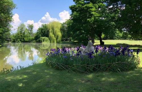 Worms Apartment | Apartmenthaus Schlosspark