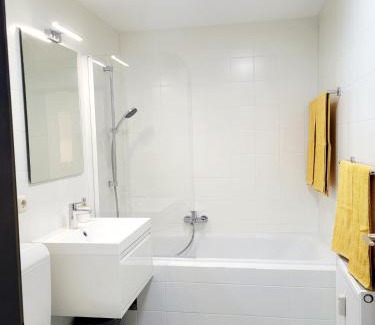 Dornbirn Apartment | Apartmenthaus Sonnenschein
