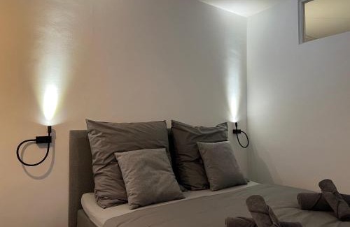 Stade Apartment | Apartmenthaus Stade Schwingewiesen Apartment 1