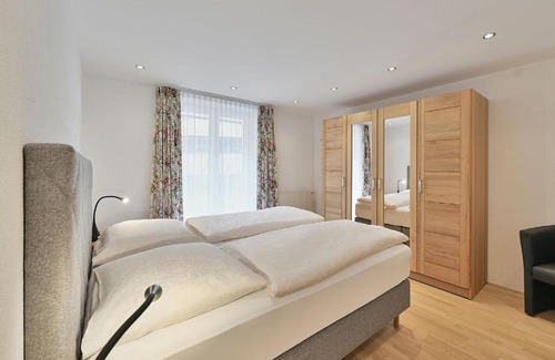Lech am Arlberg Apartment | Apartmenthaus Steiner