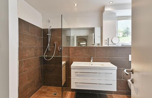 Lech am Arlberg Apartment | Apartmenthaus Steiner