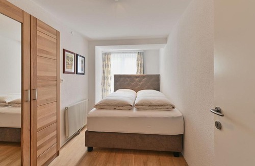 Lech am Arlberg Apartment | Apartmenthaus Steiner