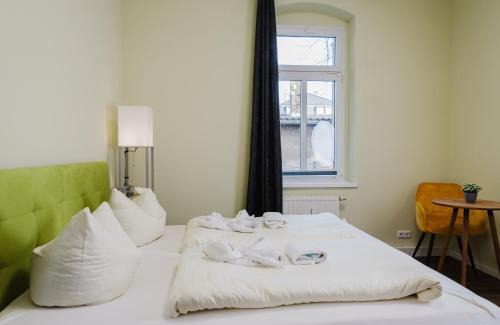 Mickten Apartment | Apartmenthaus Sternstraße